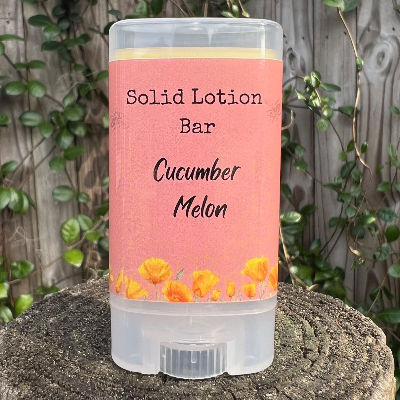 Beeswax Lotion Bar/Stick
