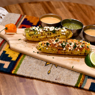 Elotes