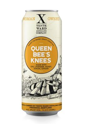 Queen bee's knees