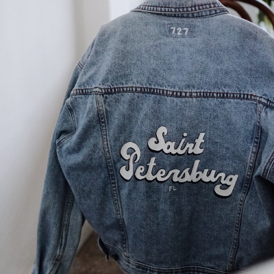 St. Pete Jacket
