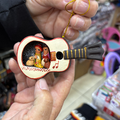 Nativity Sets