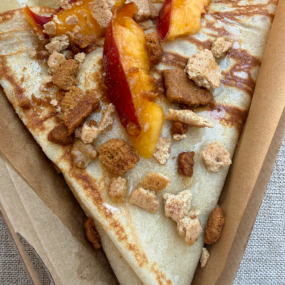 French Crepes