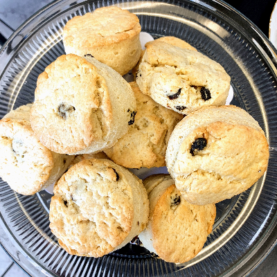 Scones