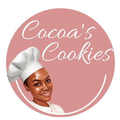 Cocoa's Cookies - Marketspread