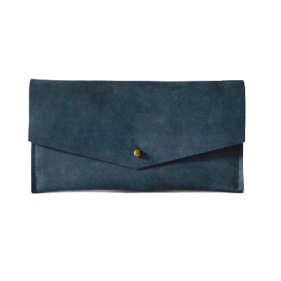 Slotted Wallet - Large