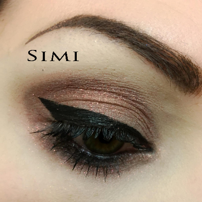 Dark-Hunters Eye Shadow