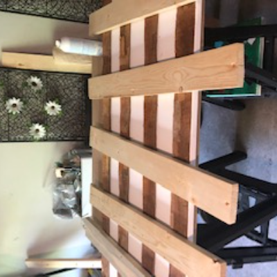 Wood Products