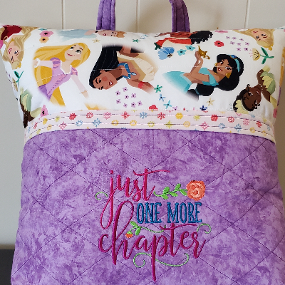 Children's Reading Pillows