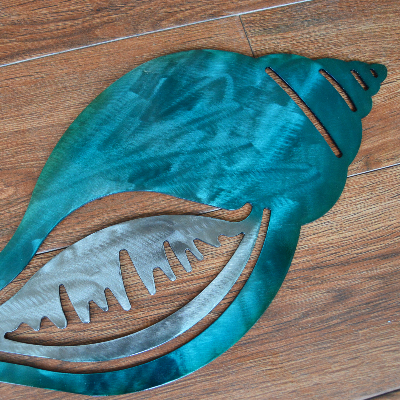 Conch Shell