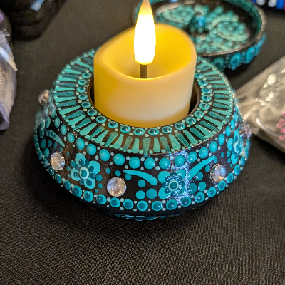 Hand Painted Items