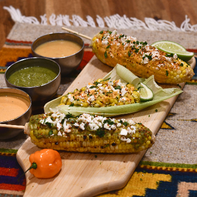 Esquites