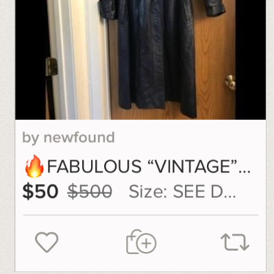 Authentic Designer Resale