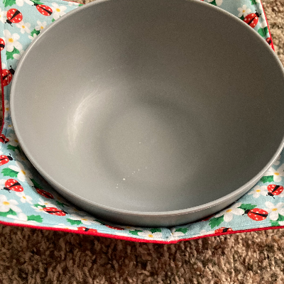 Bowl Cozy