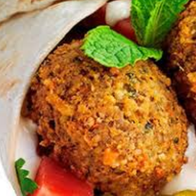 Falafel
