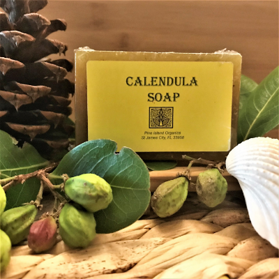 Vegan Aromatic Soap Collection For Face & Body