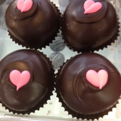 Chocolate Truffles