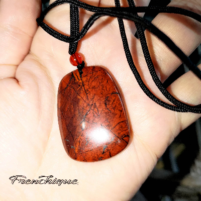 Healing Stone Necklaces