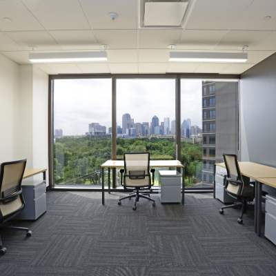 Co-Working Space