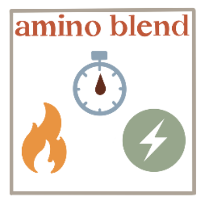 Amino Blend Injection