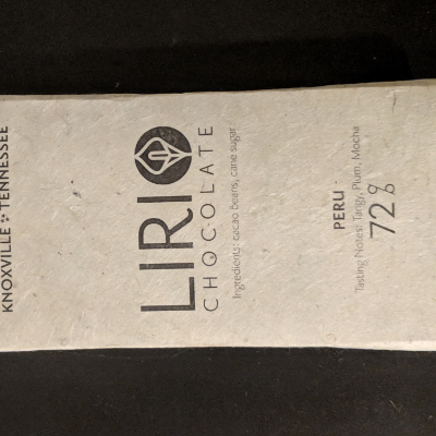 Chocolate Bar