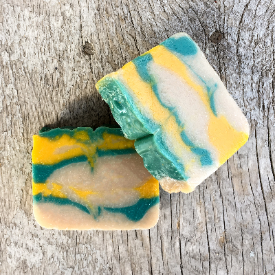 Hand Crafted  Soaps