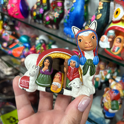Nativity Sets