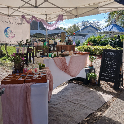 Market Display