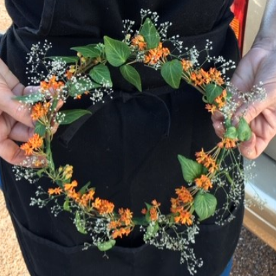 Flower Crowns