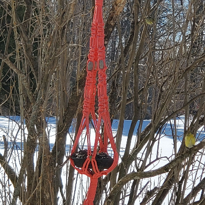 All Weather Plant Hangers