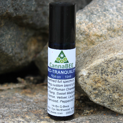 Cannabee - Industrial Hemp Products (Thc Free)