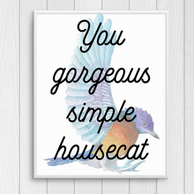 Parks And Recreation - "Leslie Knope Compliments" 8x10 Prints