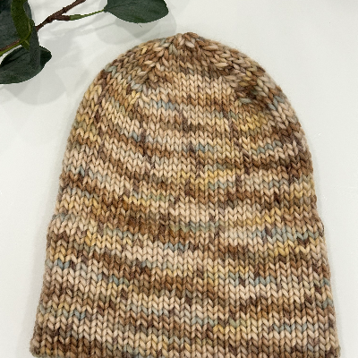 Jake Beanie