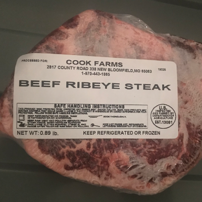Beef