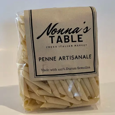 Nonna's Table Artisanale Pasta