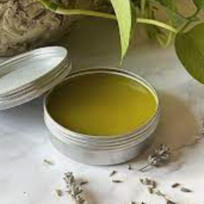 Herbal Skin Healing Salve