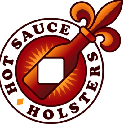 Hot Sauce Holster