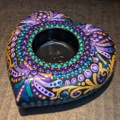 Treasured Creations By Dawn