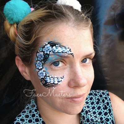 Face Painting