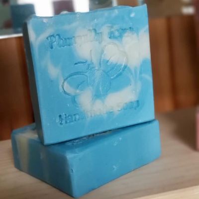 Handcrafted Soap