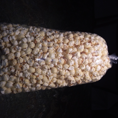 Kettle Corn -  Large Size Bag