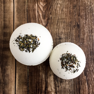 Bath Bombs Bubbles Salts & Tablets