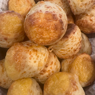 Cheese Bread