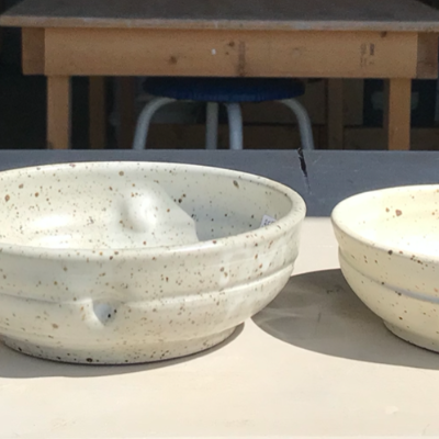 Bowls