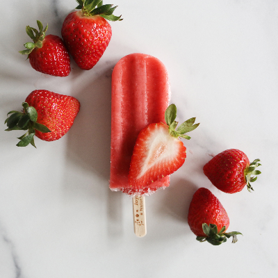 Joysicles Ice Pops: Gluten/ Dairy/ Nut Free / Vegan Flavors