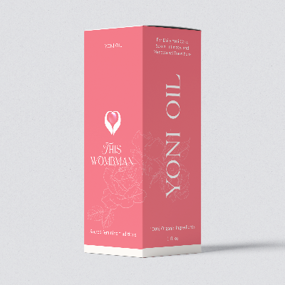 Yoni Oil
