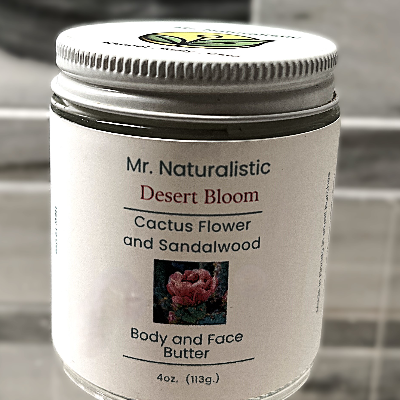Body Butter
