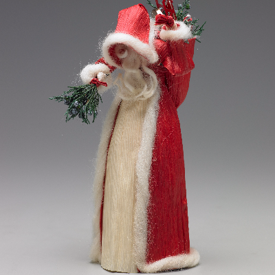 Wingshuck Corn Shuck Dolls