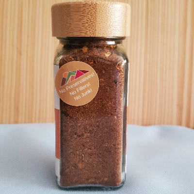 Jamaican Jerk Blend