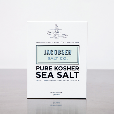 Kosher Salt