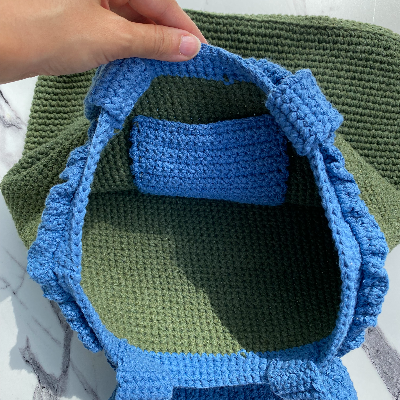 Green Bag